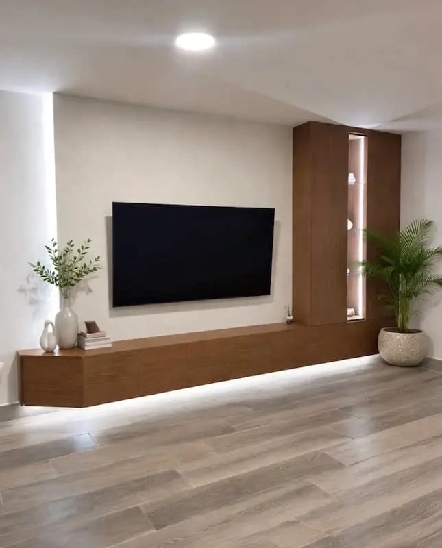 Piso piloto · Equipamiento completo