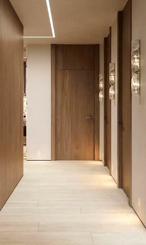Puertas de paso